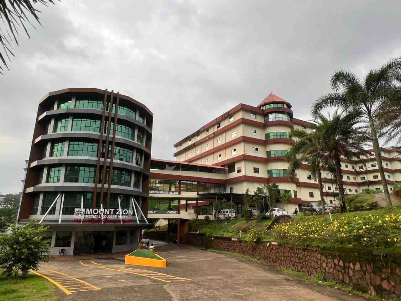 Student Life at AIIMS Delhi