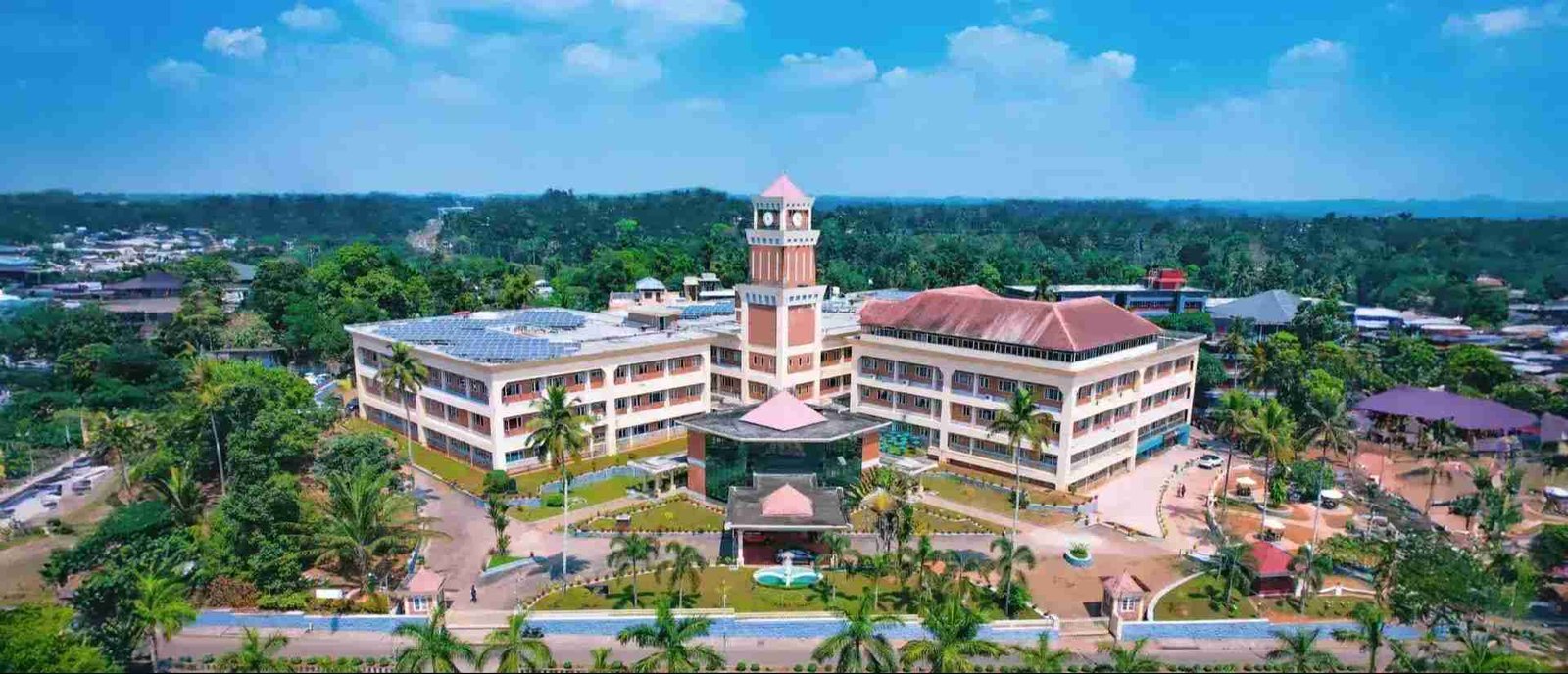 Student Life at AIIMS Delhi