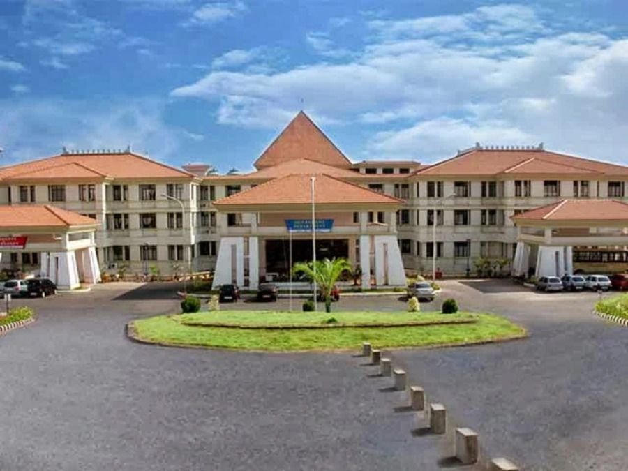 AIIMS Delhi