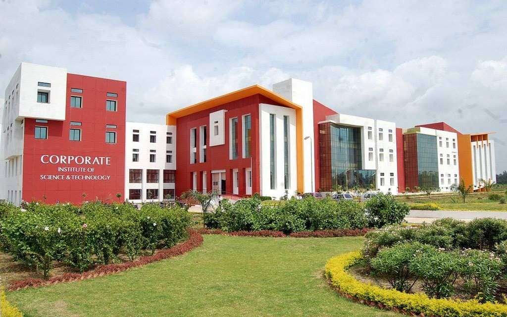 Student Life at AIIMS Delhi