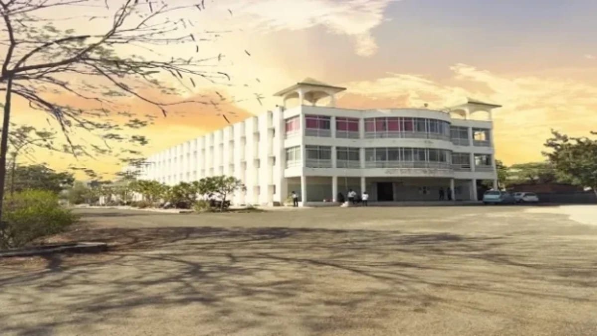 Student Life at AIIMS Delhi