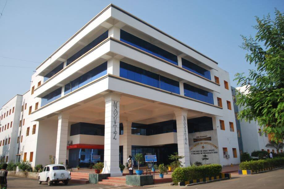 AIIMS Delhi