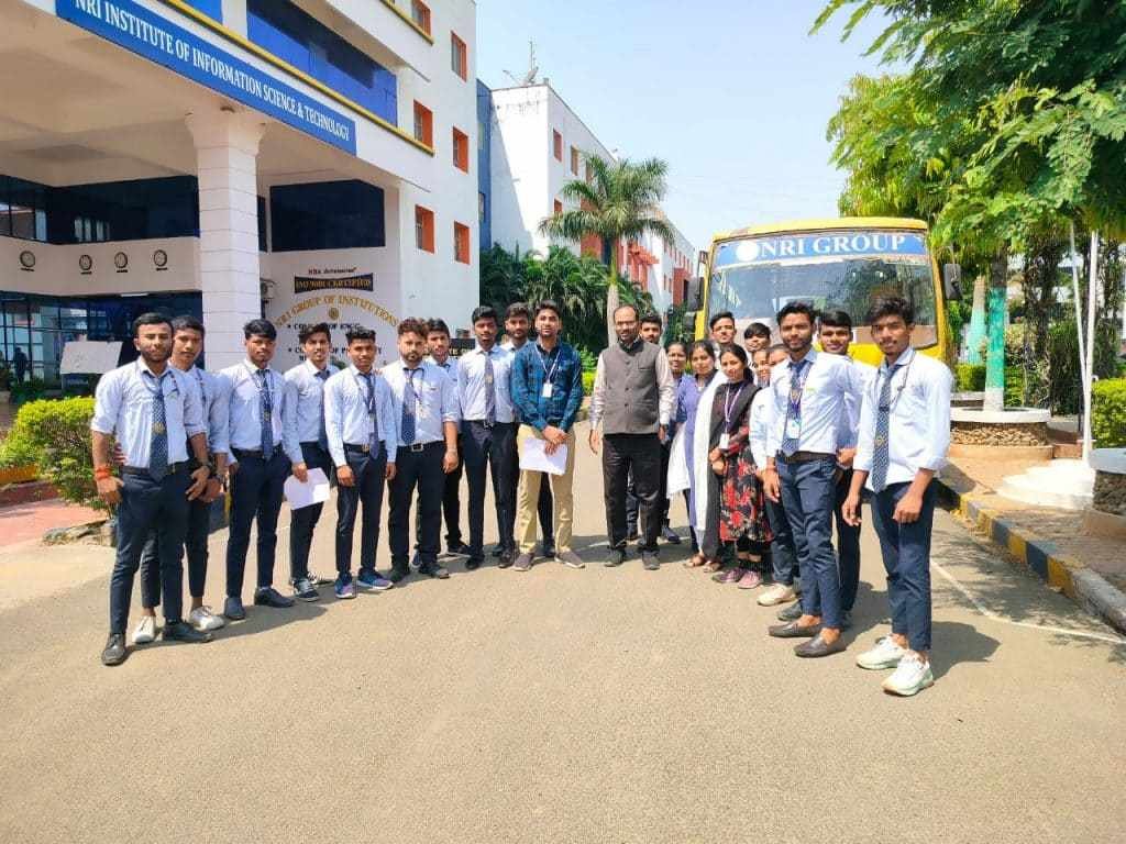 Student Life at AIIMS Delhi