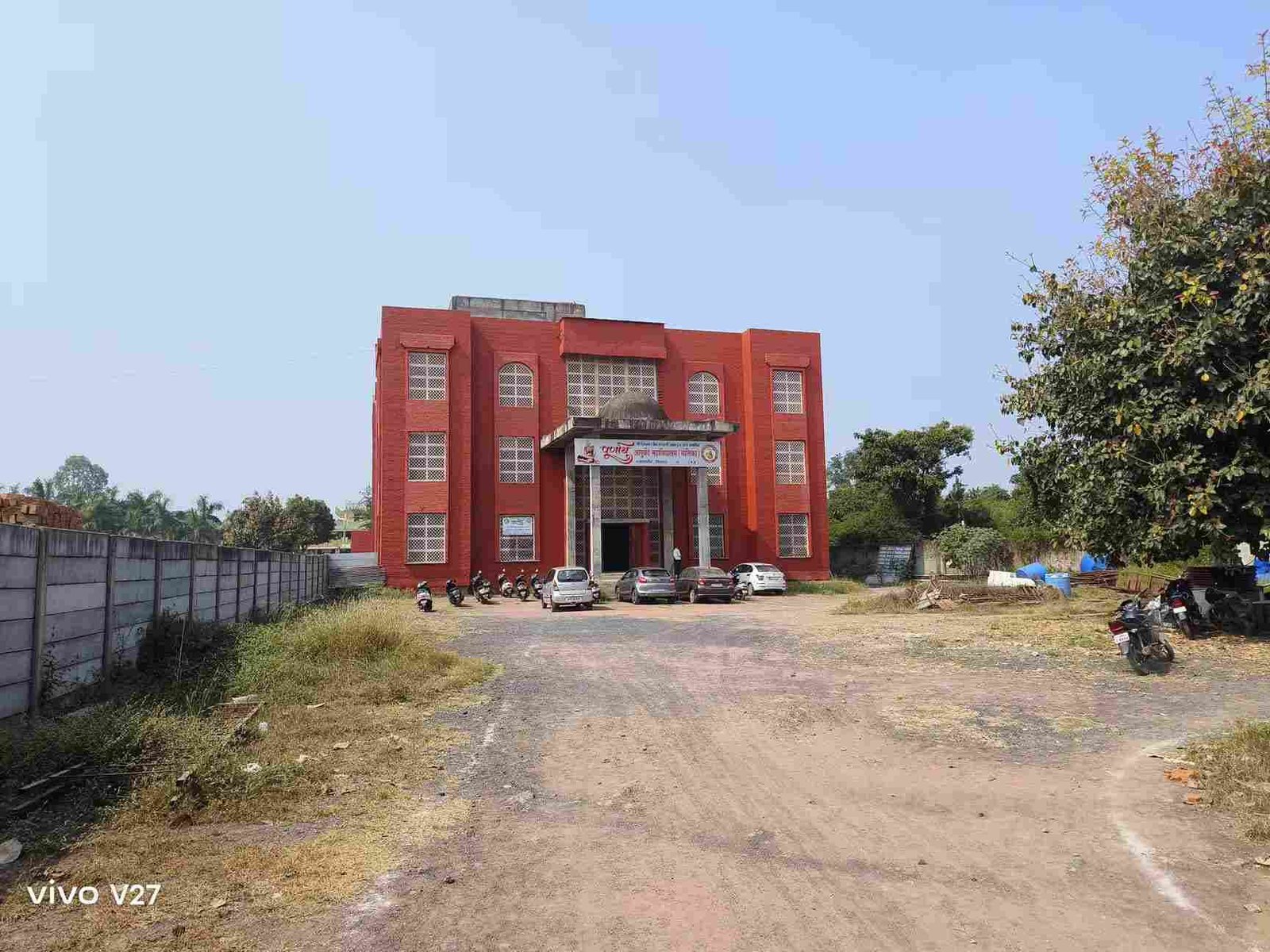 Student Life at AIIMS Delhi