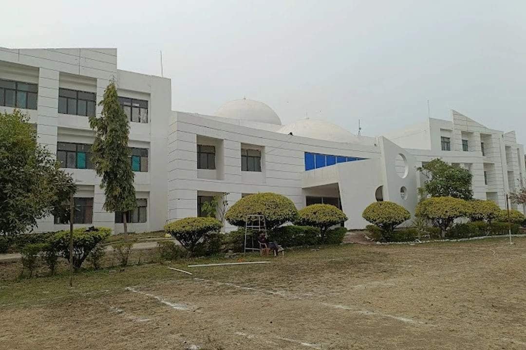AIIMS Delhi