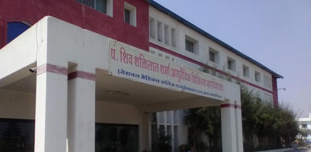 Student Life at AIIMS Delhi