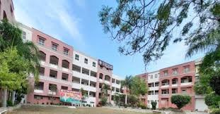 Student Life at AIIMS Delhi