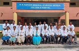 Student Life at AIIMS Delhi