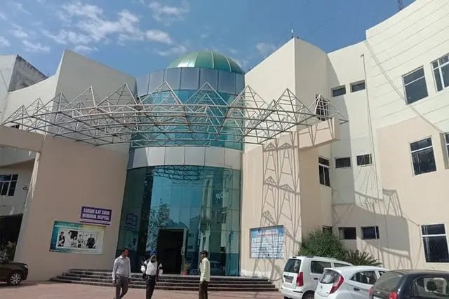 Student Life at AIIMS Delhi