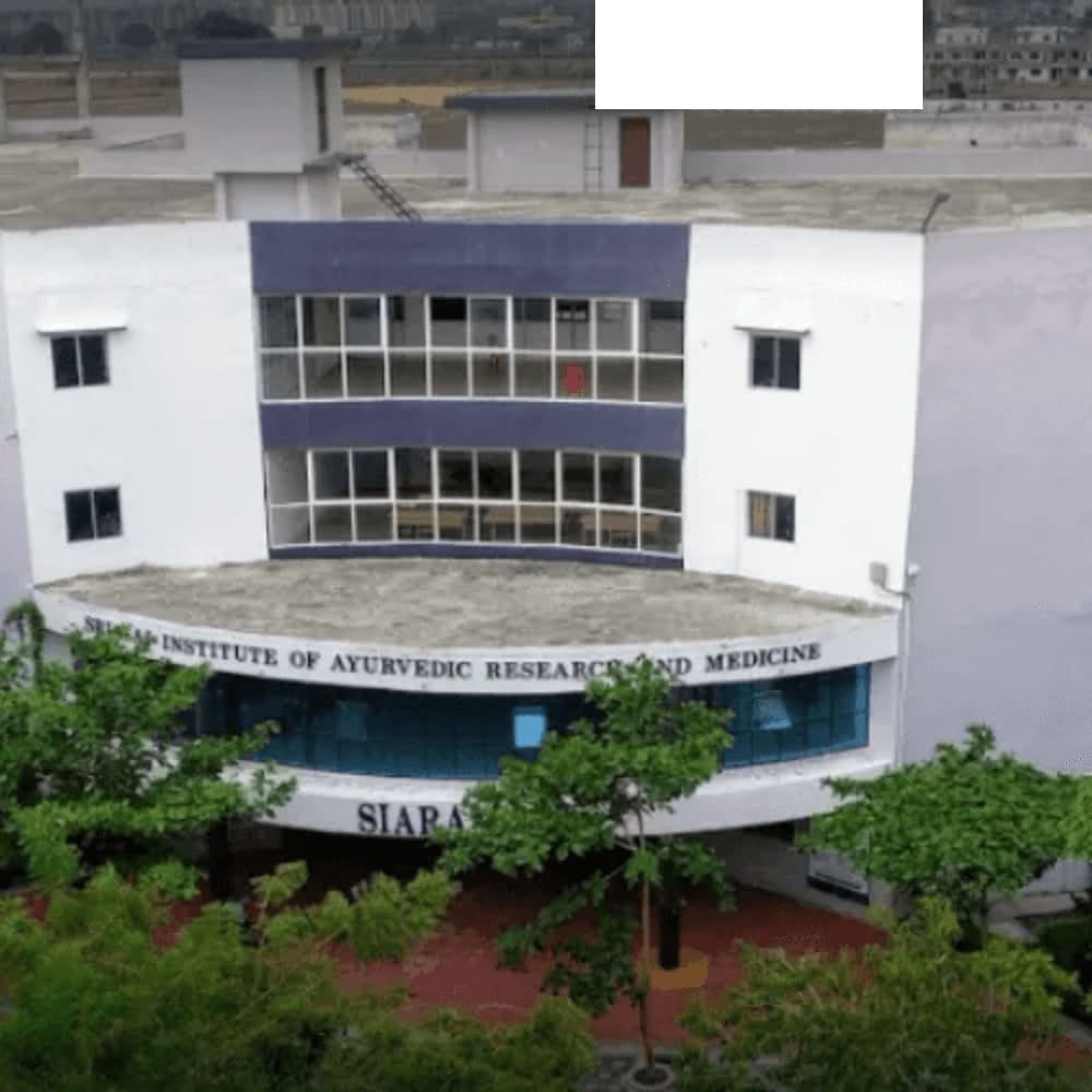 Student Life at AIIMS Delhi