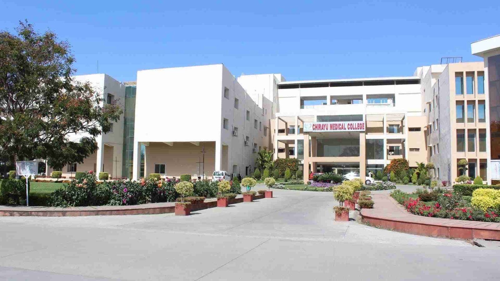 Student Life at AIIMS Delhi