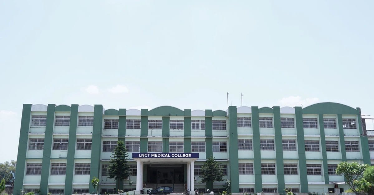 Student Life at AIIMS Delhi