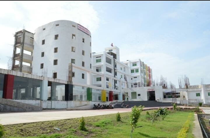 AIIMS Delhi