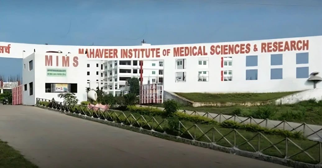 Student Life at AIIMS Delhi