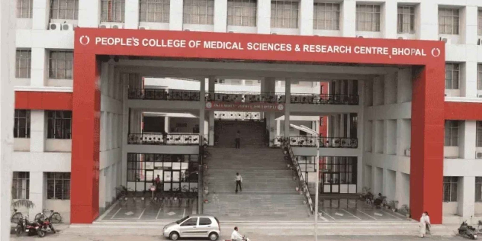 Student Life at AIIMS Delhi