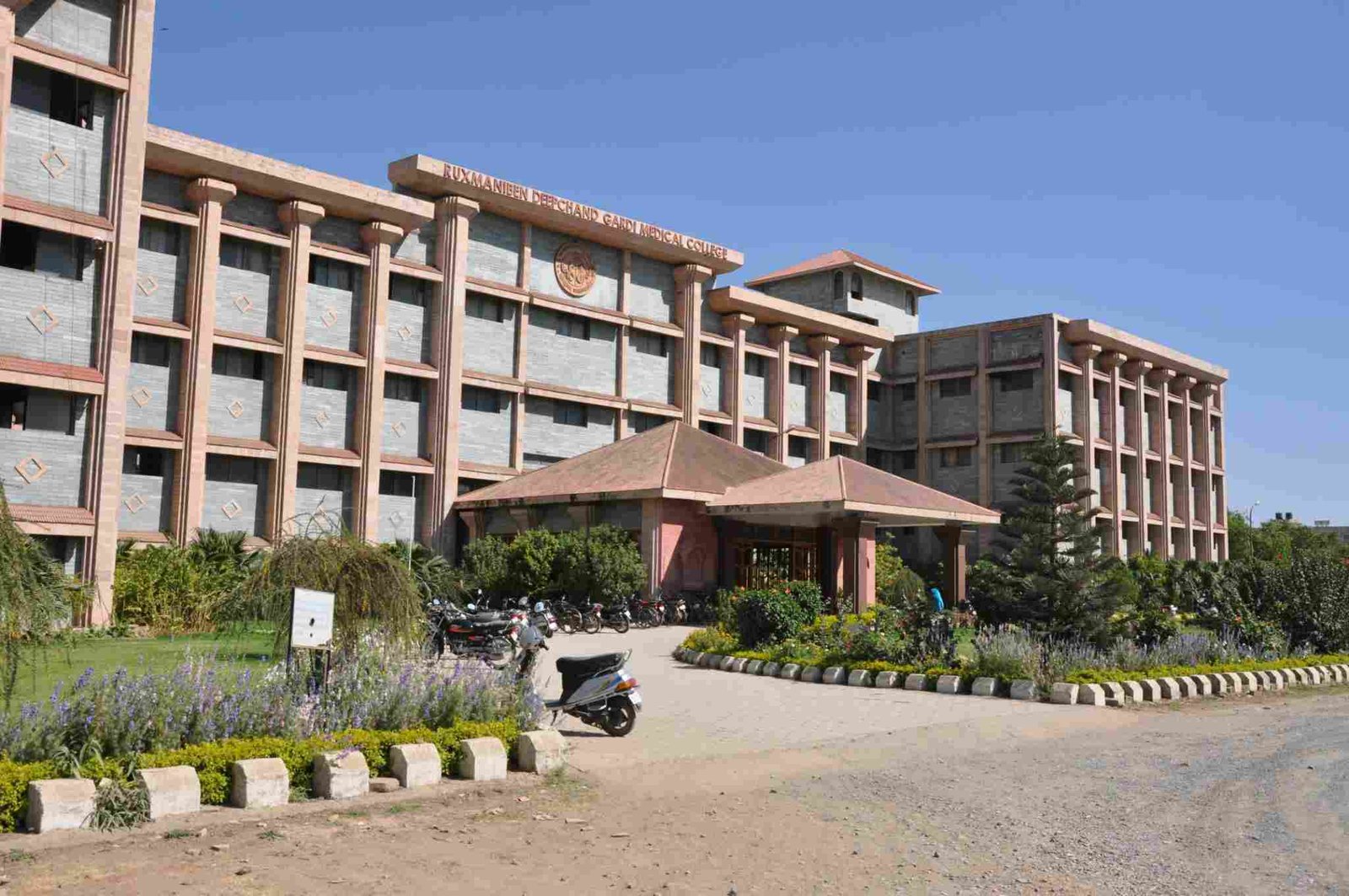 Student Life at AIIMS Delhi