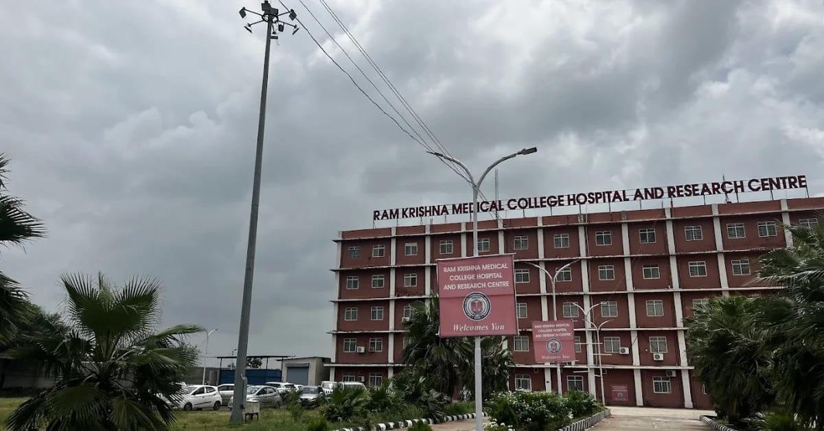 Student Life at AIIMS Delhi