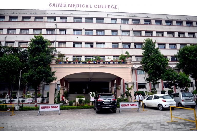 AIIMS Delhi