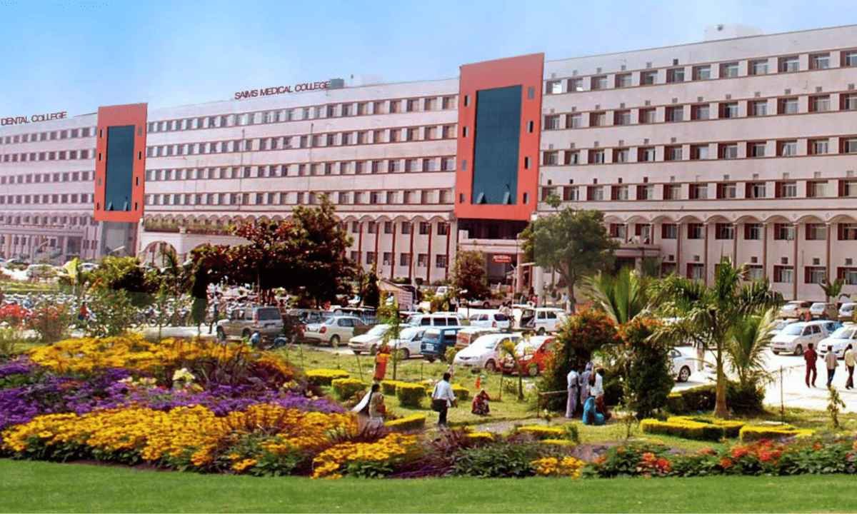 Student Life at AIIMS Delhi
