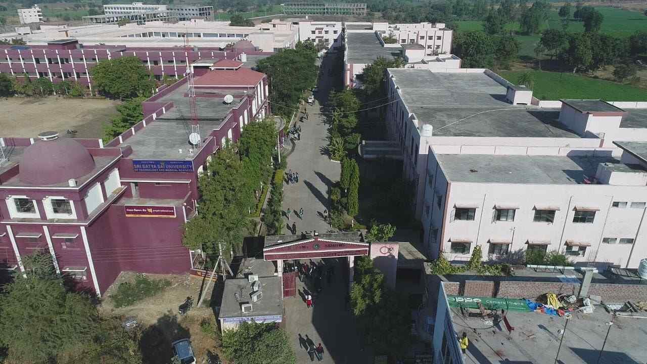 Student Life at AIIMS Delhi