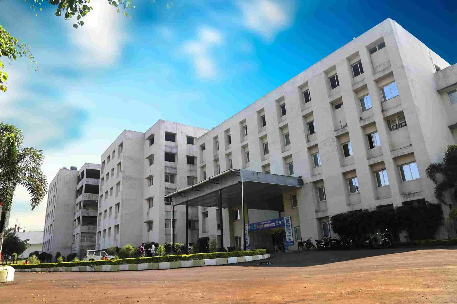 Student Life at AIIMS Delhi