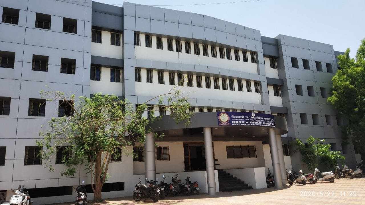 Student Life at AIIMS Delhi