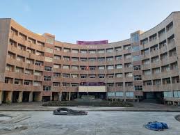 Student Life at AIIMS Delhi