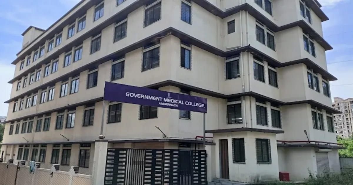 Student Life at AIIMS Delhi
