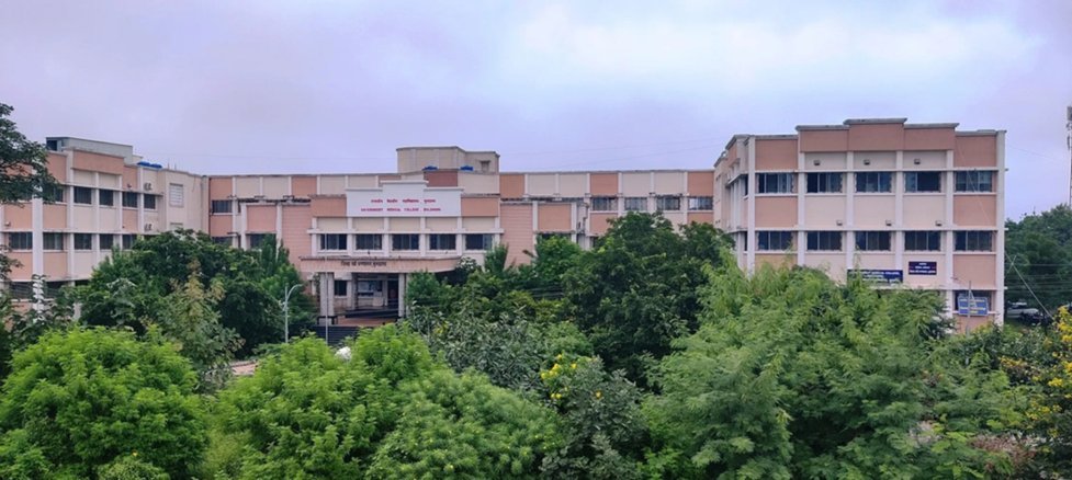Student Life at AIIMS Delhi