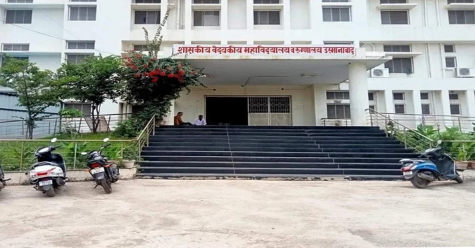 Student Life at AIIMS Delhi