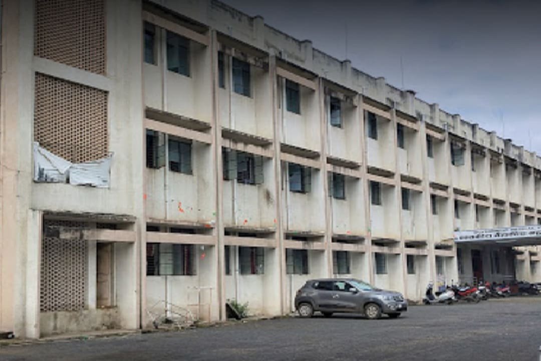 Student Life at AIIMS Delhi
