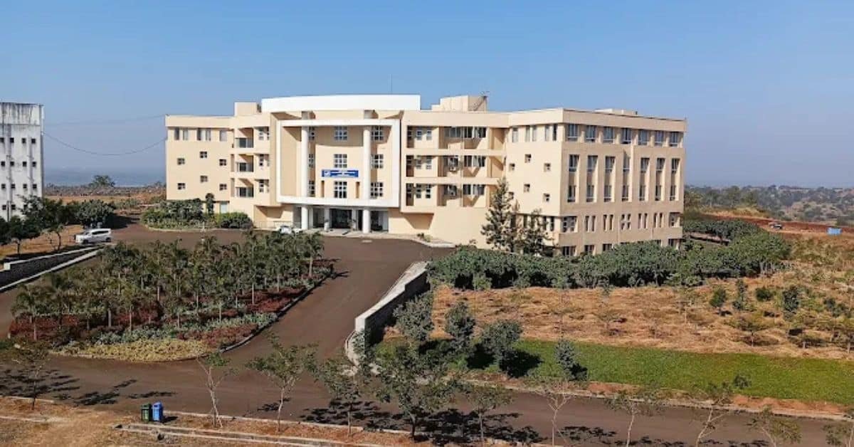 Student Life at AIIMS Delhi