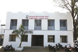 Student Life at AIIMS Delhi