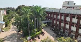 Student Life at AIIMS Delhi