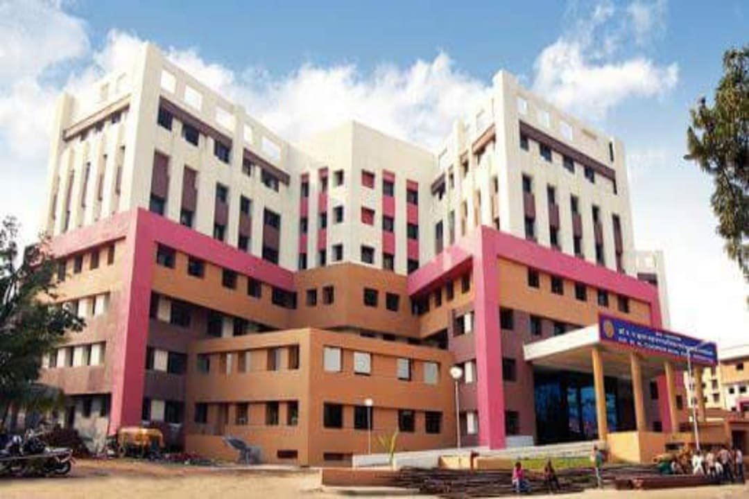 Student Life at AIIMS Delhi