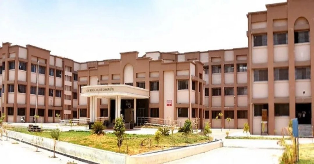 Student Life at AIIMS Delhi