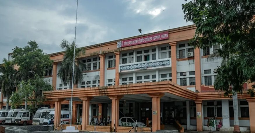 Student Life at AIIMS Delhi