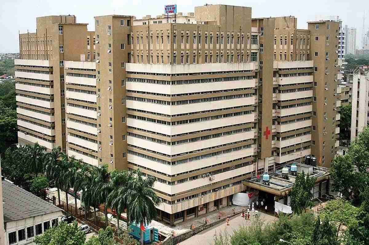 AIIMS Delhi