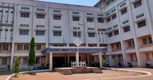 Student Life at AIIMS Delhi