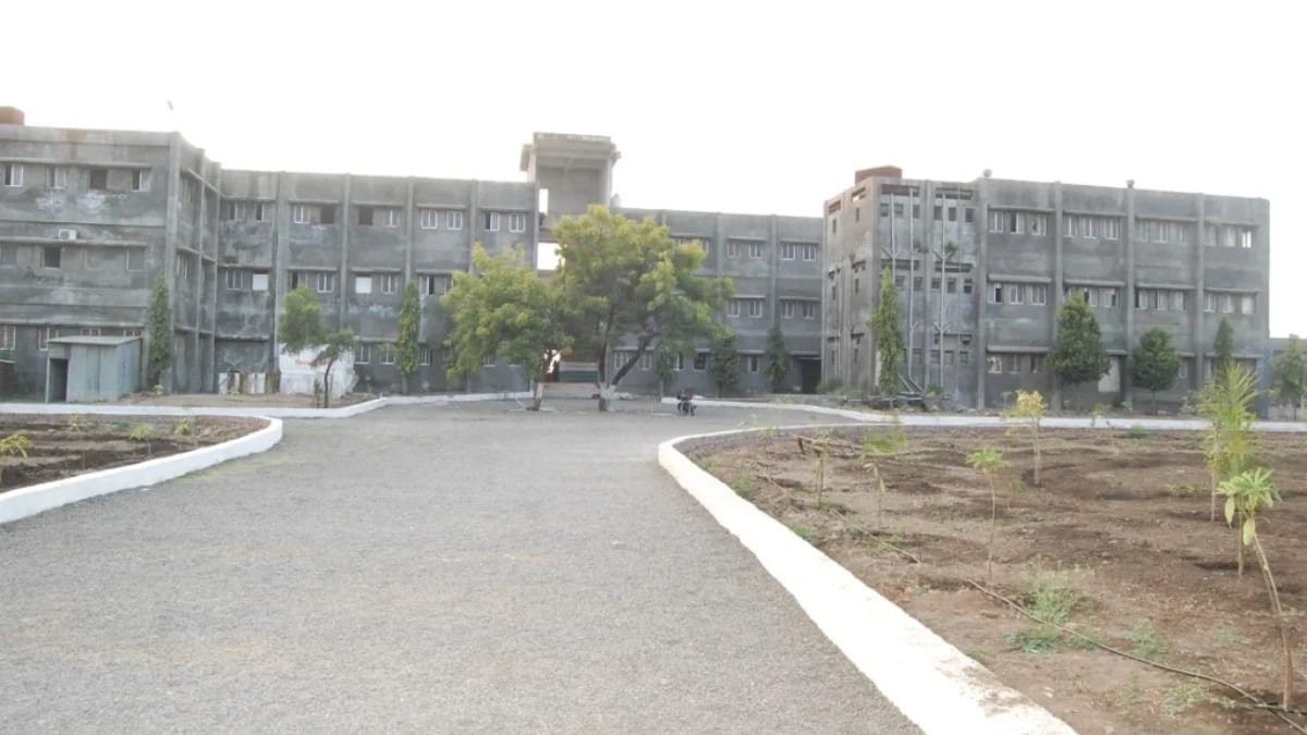Student Life at AIIMS Delhi