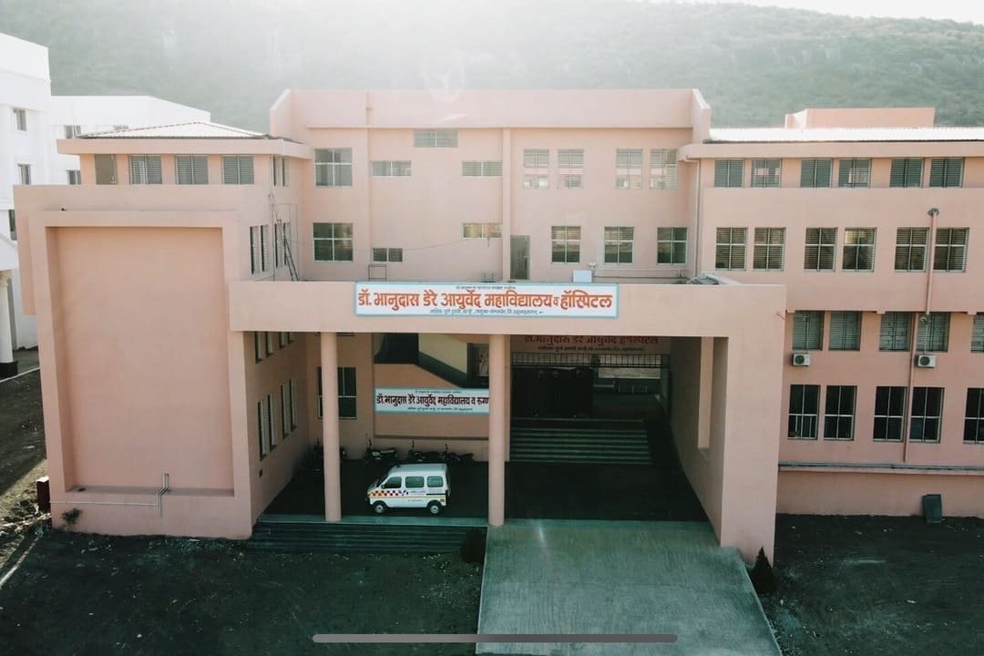 Student Life at AIIMS Delhi