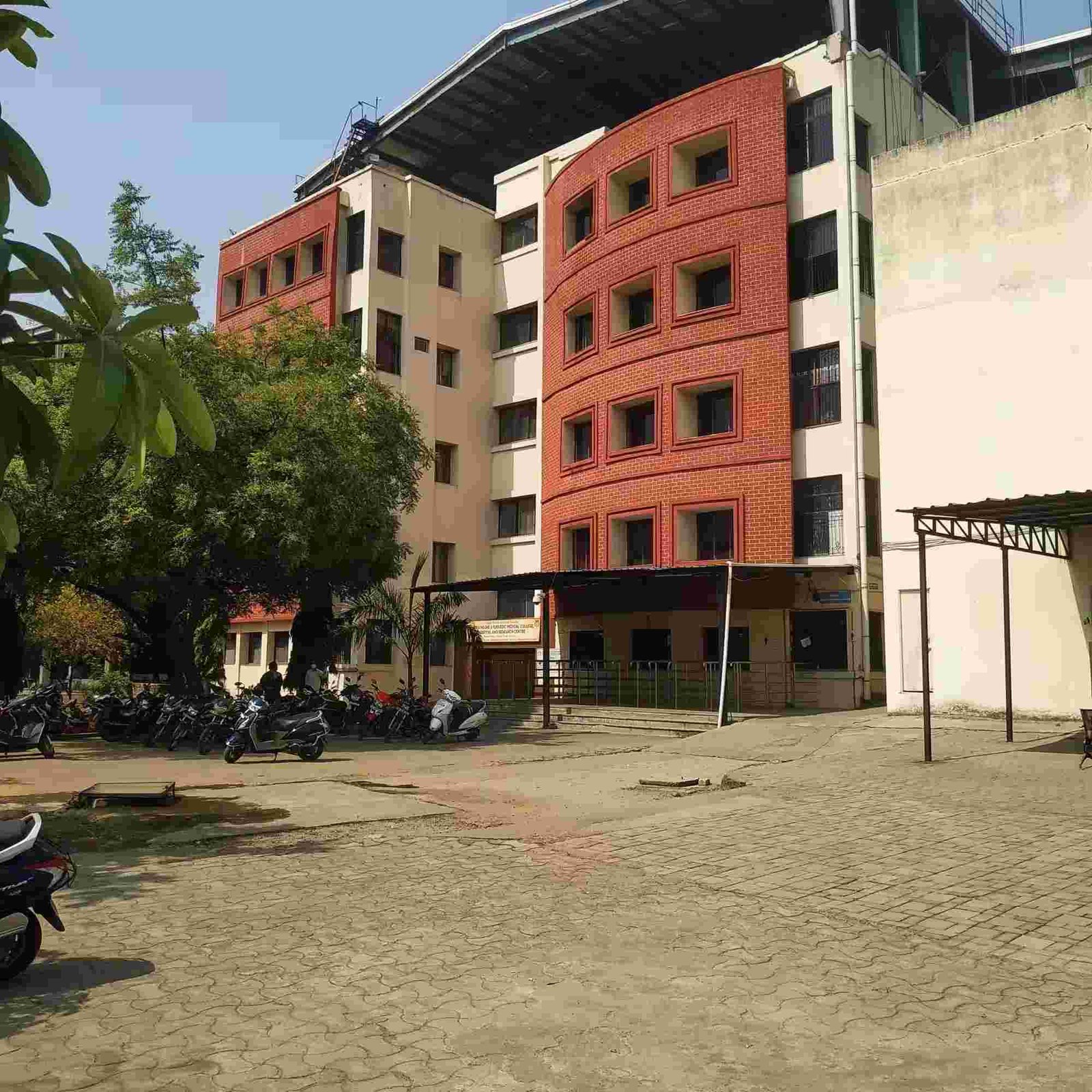 AIIMS Delhi