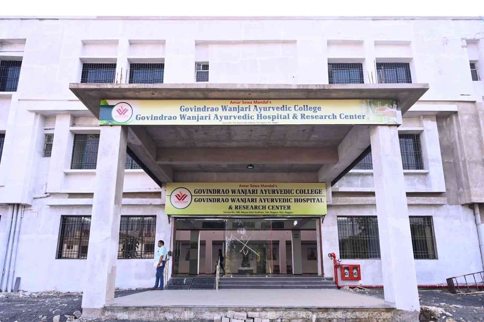 Student Life at AIIMS Delhi