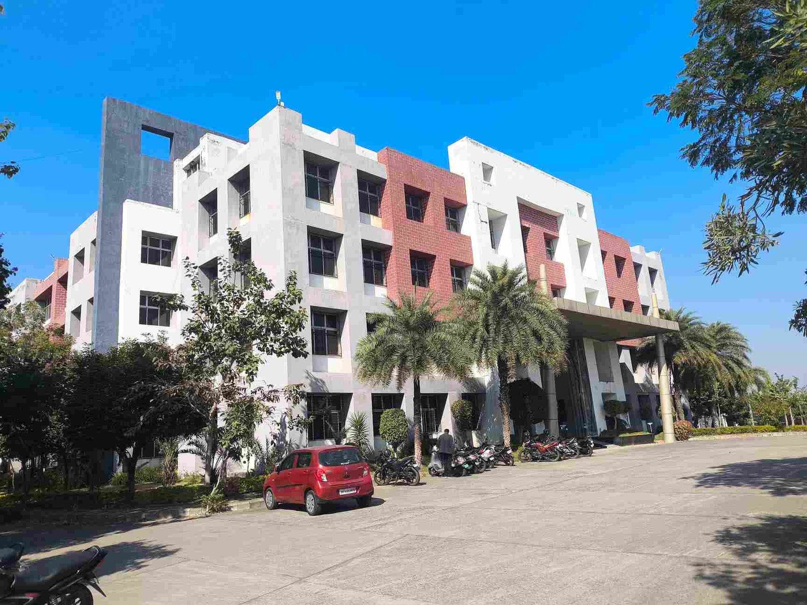 AIIMS Delhi