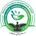 College Logo