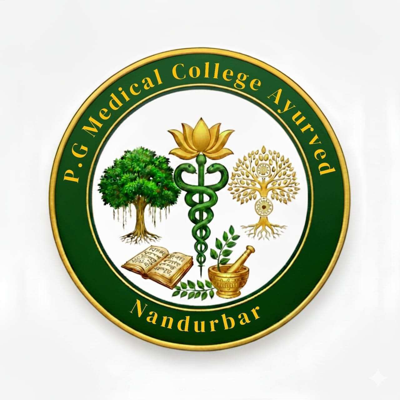 College Logo