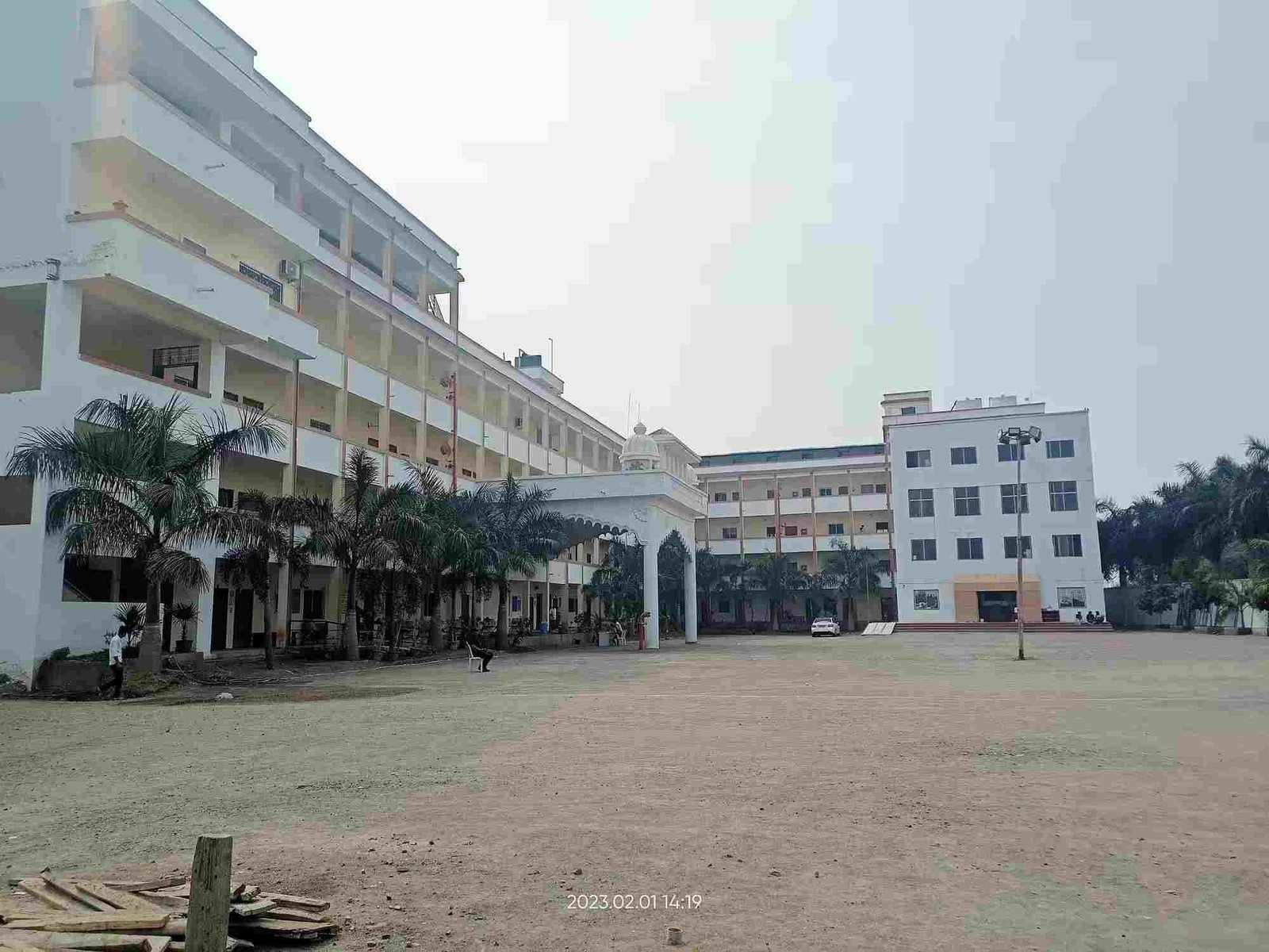 AIIMS Delhi
