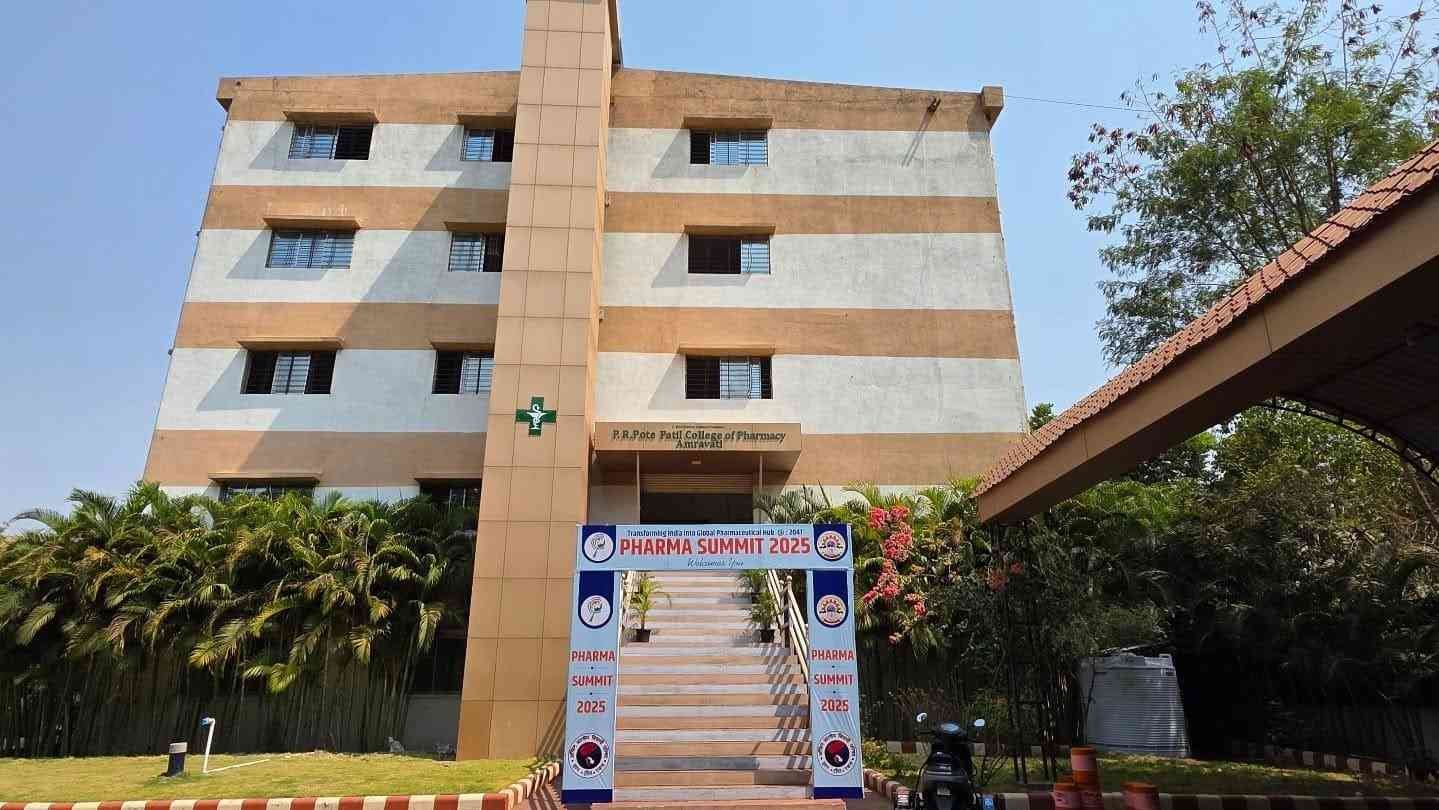 Student Life at AIIMS Delhi