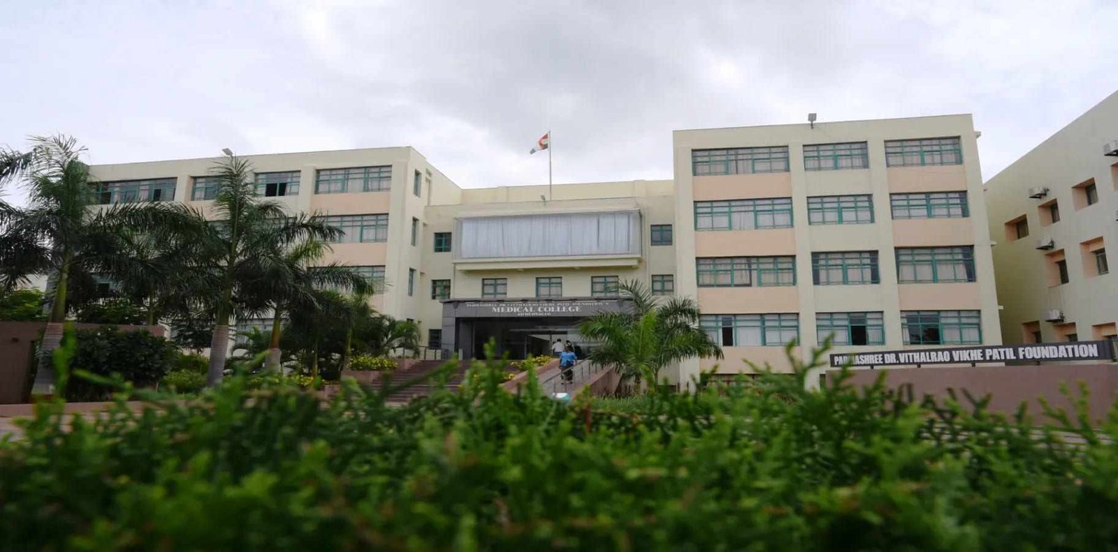 Student Life at AIIMS Delhi