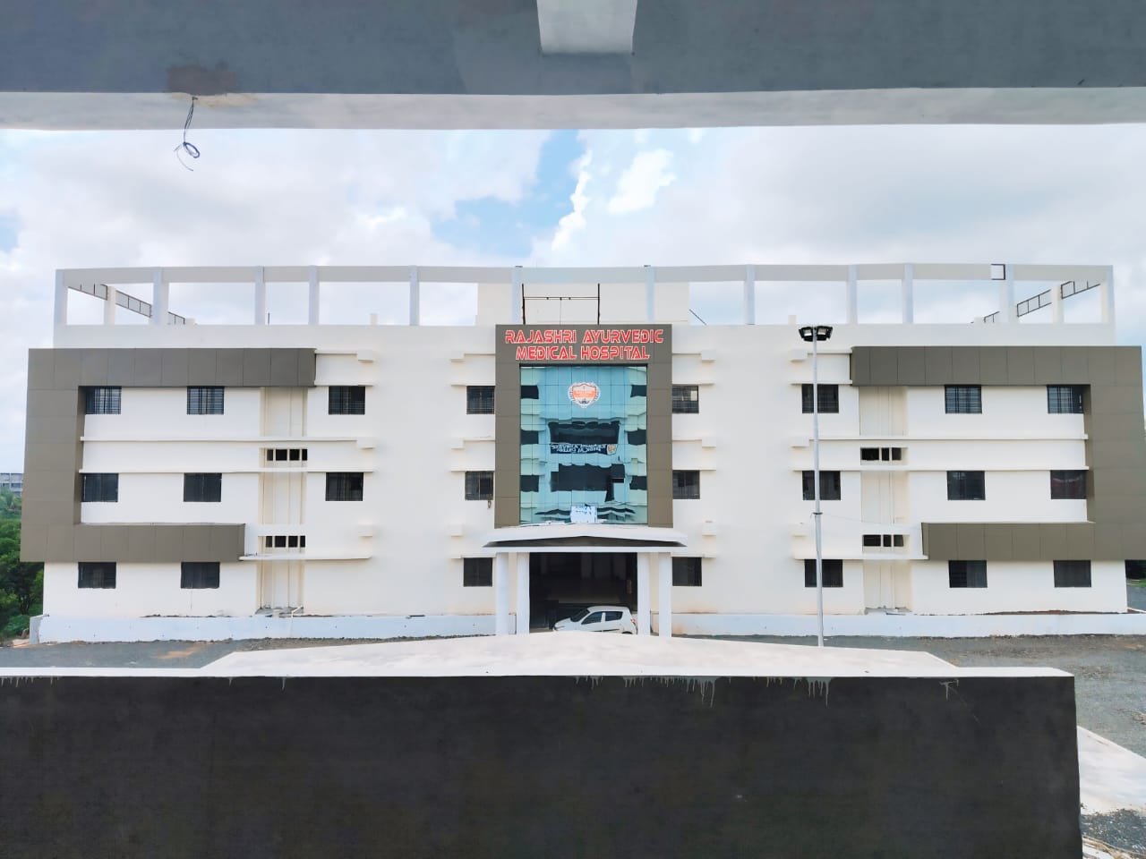 AIIMS Delhi